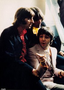 The Beatles  -    
