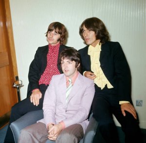 Today In The Beatles History