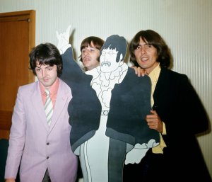 Today In The Beatles History