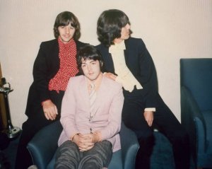 Today In The Beatles History
