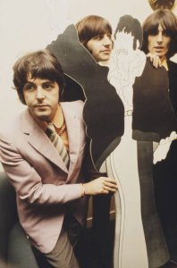 Today In The Beatles History