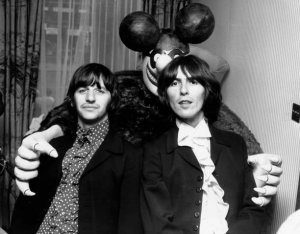 Today In The Beatles History
