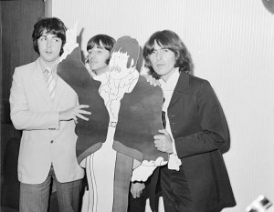 Today In The Beatles History