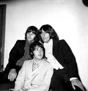 Today In The Beatles History