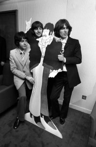 Today In The Beatles History
