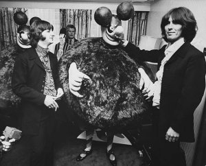  The Beatles  -     , 8  1968 