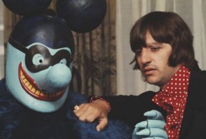 Today In The Beatles History