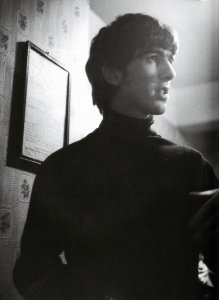 1963.12.30 - London. Finsbury Park Astoria. The Beatles Christmas Show. 01 