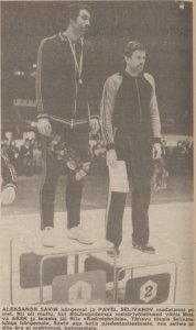 Spordileht  02.04.84