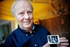 KLAS BURLING     (1941 - 2023)