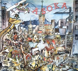 ASOKA 1971