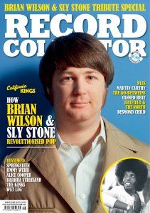 Record Collector August 2025