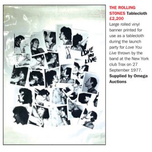 Record Collector August 2025