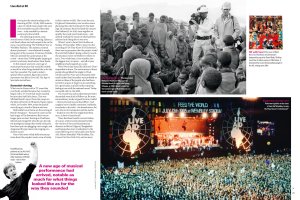 Live Aid 1985