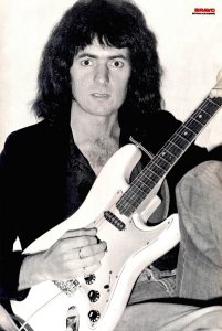 Bravo 9 July 1981