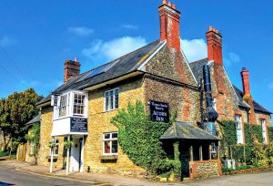 Acorn Inn, Dorset