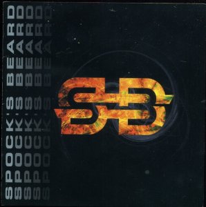 SPOCK'S BEARD 2006