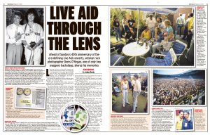 Daily Express