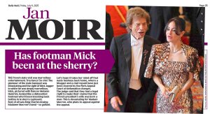 Daily Mail .