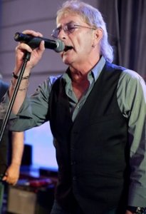 John Cooper Lawton ( 11 July 1946 - 29 June 2021)
