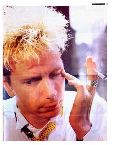 Sex Pistols