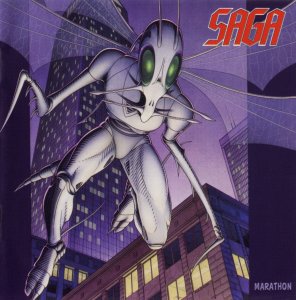 SAGA 2003 Marathon