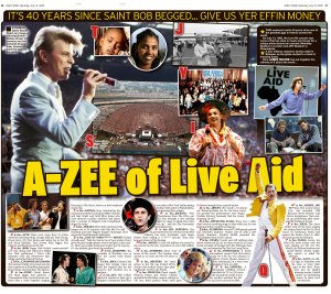 Daily Star .