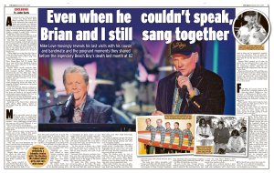 Daily Express .