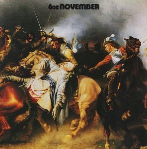   November  6:e November (1972)
