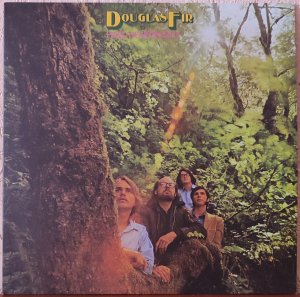 Douglas Fir  Hard Heartsingin' 1970 (USA, Acid Rock, Psychedelic Rock)