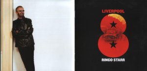 Ringo Starr - Liverpool 8