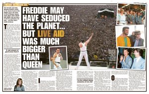 Sunday Express