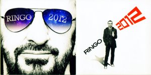 Ringo Starr - Ringo 2012