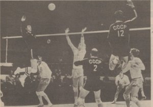 Spordileht  06.04.84