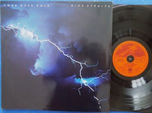 Dire Straits - Love Over Gold(1982)