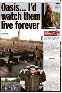 Daily Mirror .