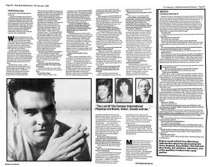 The Smiths