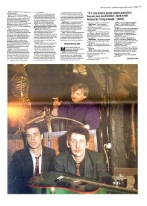 The Pogues