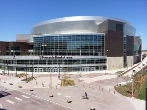 Pinnacle Bank Arena, 