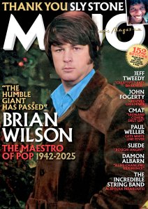 MOJO September 2025  116 ., 326 , True PDF
