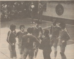 Spordileht  06.04.84