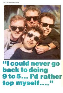 The Pogues