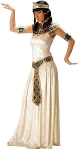 Walk Like an Egyptian