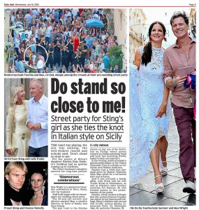 Daily Mail .
