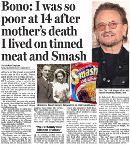 Daily Mail .