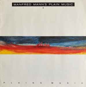 Manfred Mann's Plains Music