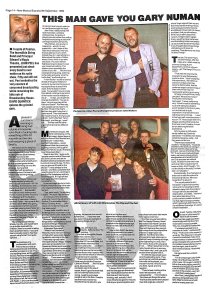 John Peel Sessions on BBC Radio 1 