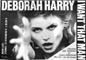 New Musical Express 30 September 1989