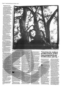 Kate Bush