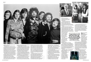 ELO (Electric Light Orchestra)